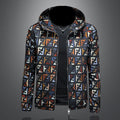 DSQ2 New 2026 Men's Casual Jackets