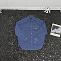 EV New Arrivals 2025 Men's Shirts