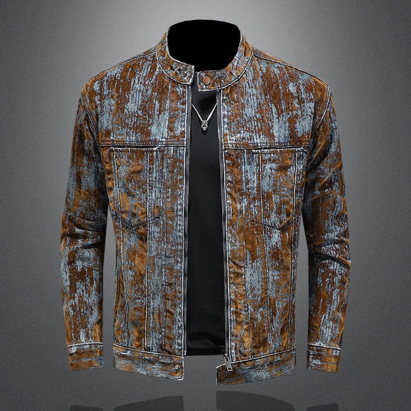 DSQ2 New 2026 Men's Casual Jackets