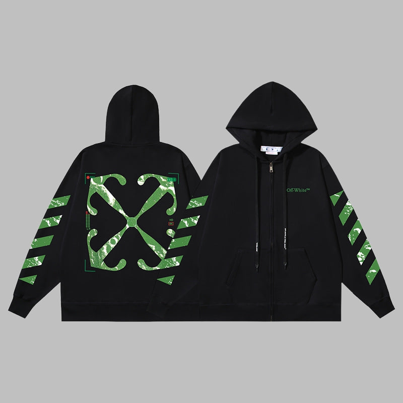 OFF 2026 Men's and Women's Sweatshirts