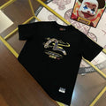 EV 2026 New Men's and Women's T-shirts