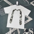 EV 2026 New Men's and Women's T-shirts