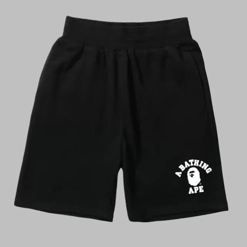 B★PE 2025 Men's and Women's Shorts