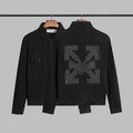 OFF 2026 Men's and Women's Jackets