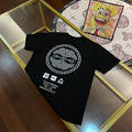 EV 2026 New Men's and Women's T-shirts