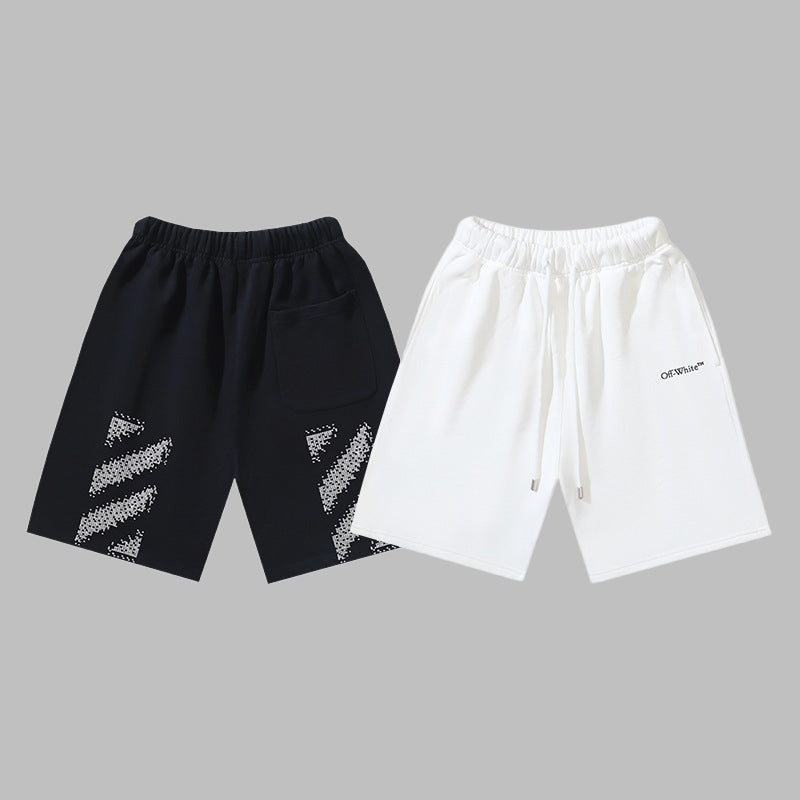OFF 2026 Men's and Women's Casual Shorts