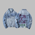 OFF 2026 Men's and Women's Jackets