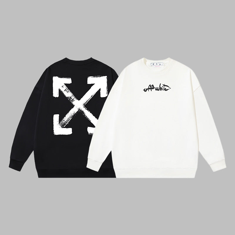 OFF 2026 Men's and Women's Sweatshirts