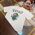 EV New Men's Short Sleeve T-Shirt