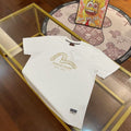 EV Men's and Women's Short Sleeve T-Shirt