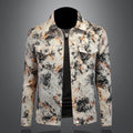 DSQ2 New 2026 Men's Casual Jackets