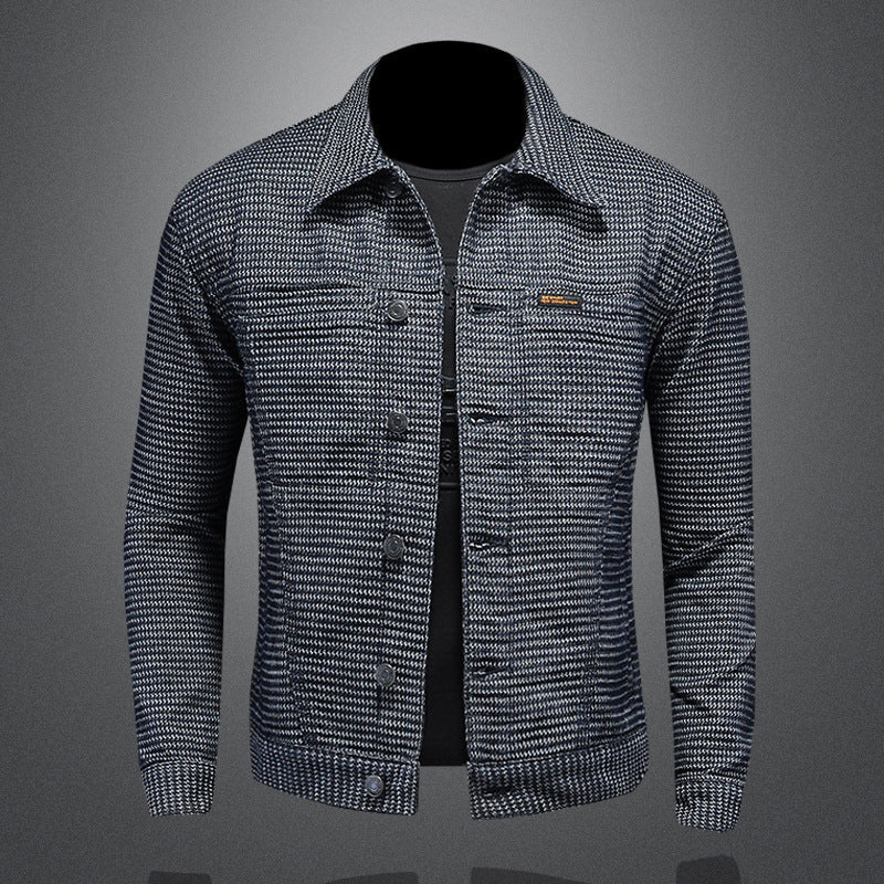 DSQ2 New 2026 Men's Casual Jackets