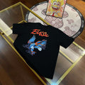 EV New Men's Short Sleeve T-Shirt