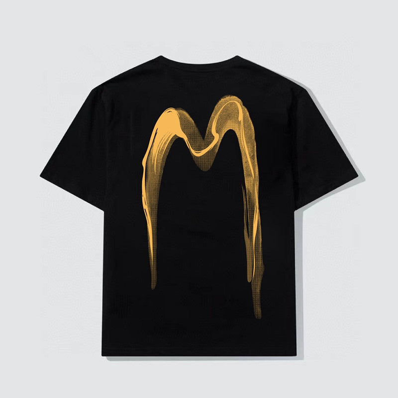 EV 2025 New Men's T-Shirt