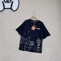 EV 2026 New Men's and Women's T-shirts