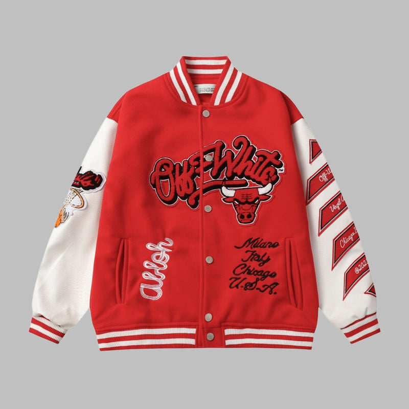 OFF 2026 Men's and Women's Jackets