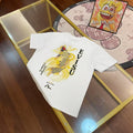 EV 2026 New Men's and Women's T-shirts