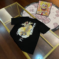 EV New Men's Short Sleeve T-Shirt