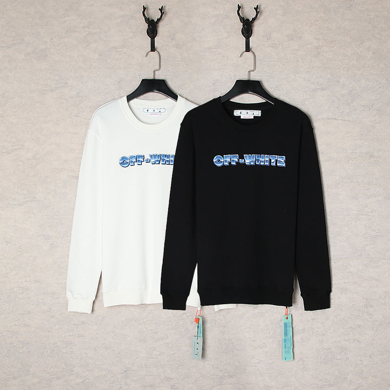 OFF 2026 Men's and Women's Sweatshirts