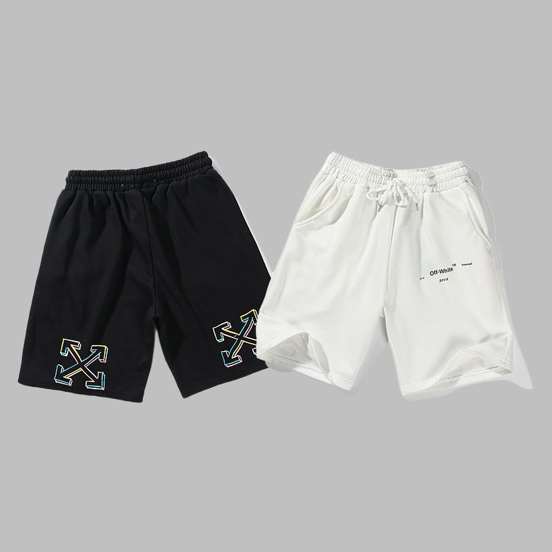 OFF 2026 Men's and Women's Casual Shorts