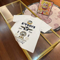 EV New Men's Short Sleeve T-Shirt