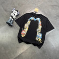 EV 2026 New Men's and Women's T-shirts