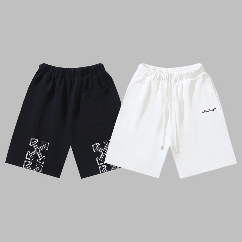 OFF 2026 Men's and Women's Casual Shorts