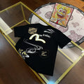 EV 2026 New Men's and Women's T-shirts