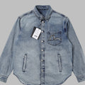 EV New Arrivals 2025 Men's Shirts
