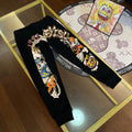 EV 2025 New Men's Casual Pants