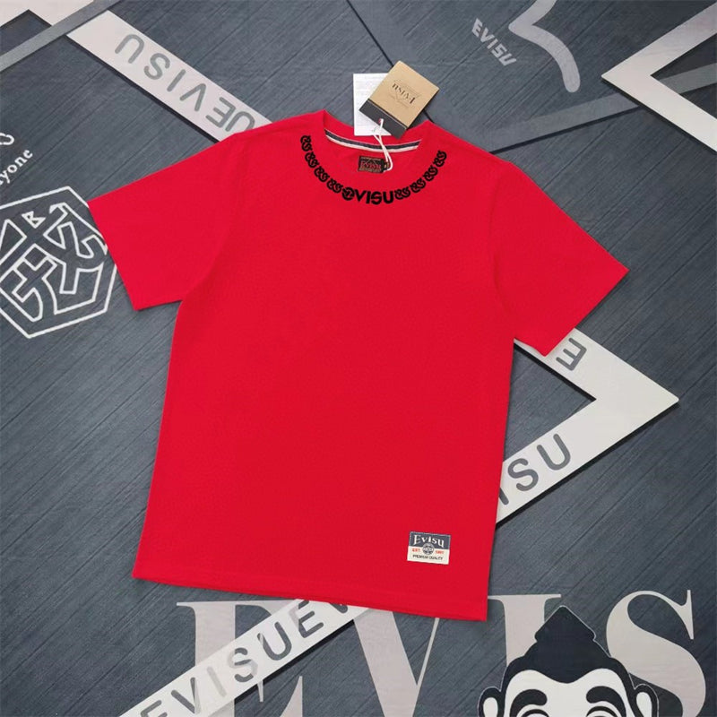 EV Casual Men's T-Shirt