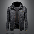 DSQ2 New 2026 Men's Casual Jackets