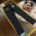EV 2025 New Men's Jeans