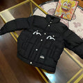 2025 New EV Men's Down Jacket