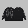 OFF 2026 Men's and Women's Sweatshirts