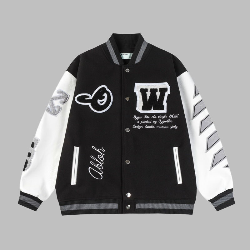 OFF 2026 Men's and Women's Jackets