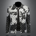 DSQ2 New 2026 Men's Casual Jackets