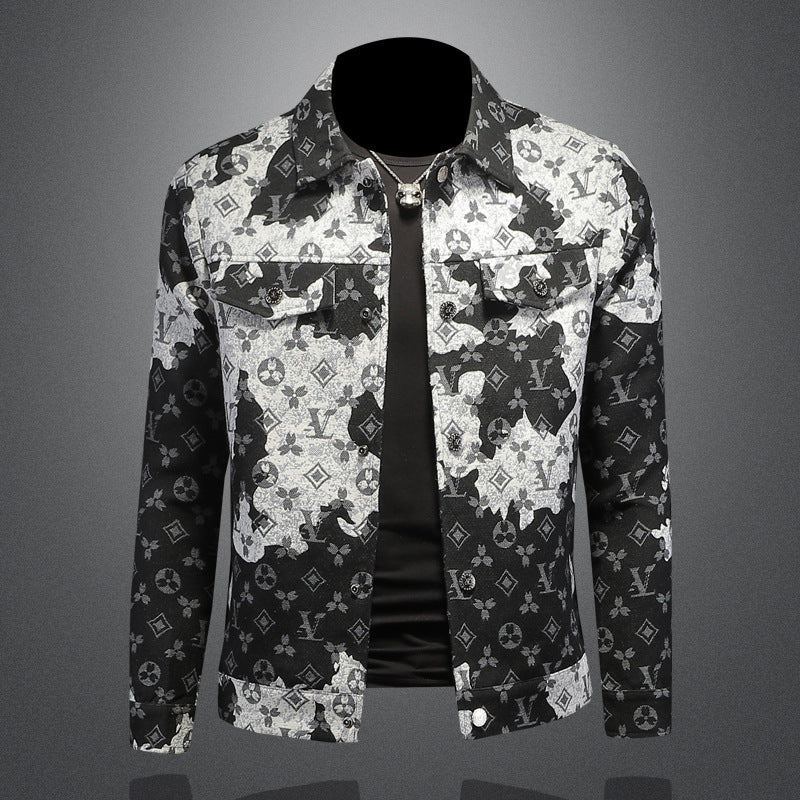 DSQ2 New 2026 Men's Casual Jackets
