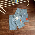 EV 2026 New Men's Casual Shorts