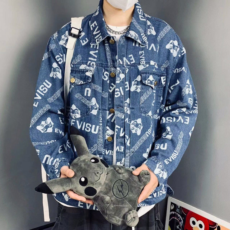 EV 2026 Men's and Women's Shirts