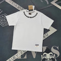 EV 2026 New Men's and Women's T-shirts