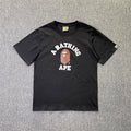 B★PE 2025 Men's and Women's Short Sleeve T-Shirts