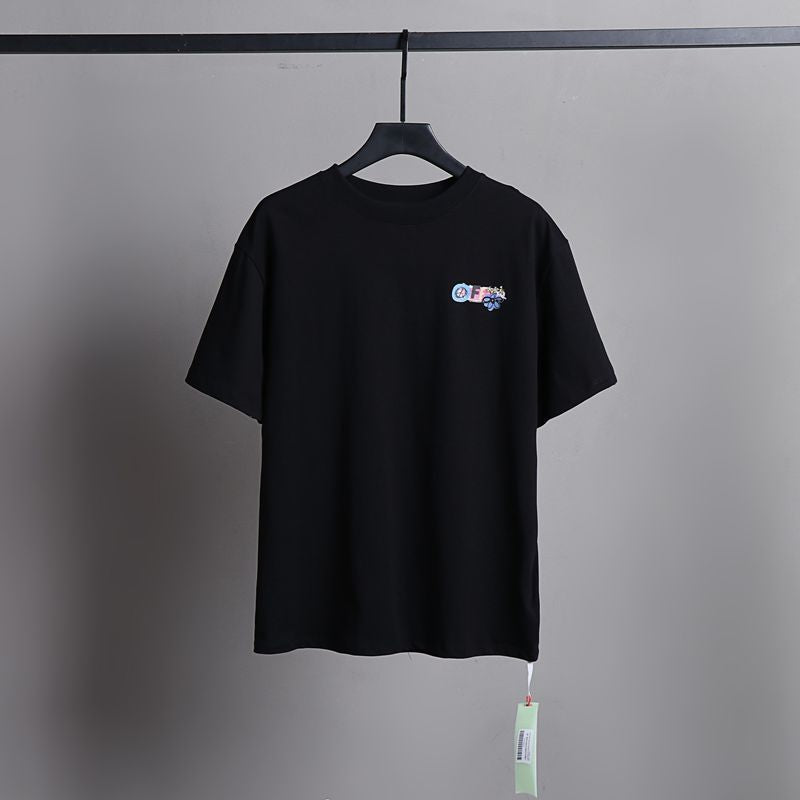 OFF 2026 Men's and Women's Short Sleeve T-Shirts