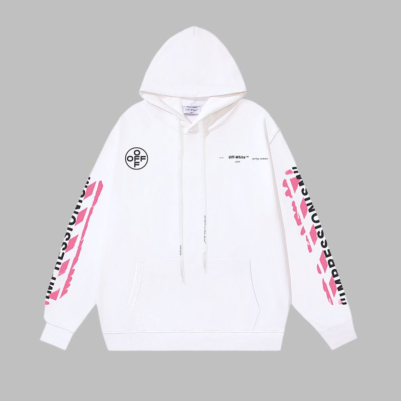 OFF 2026 Men's and Women's Sweatshirts