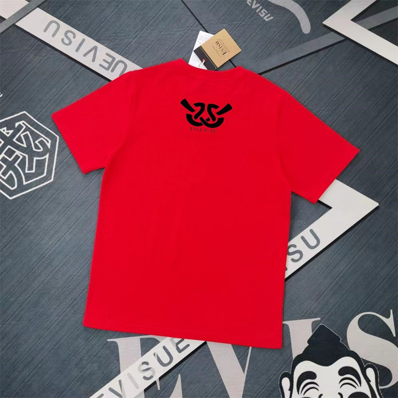 EV Casual Men's T-Shirt
