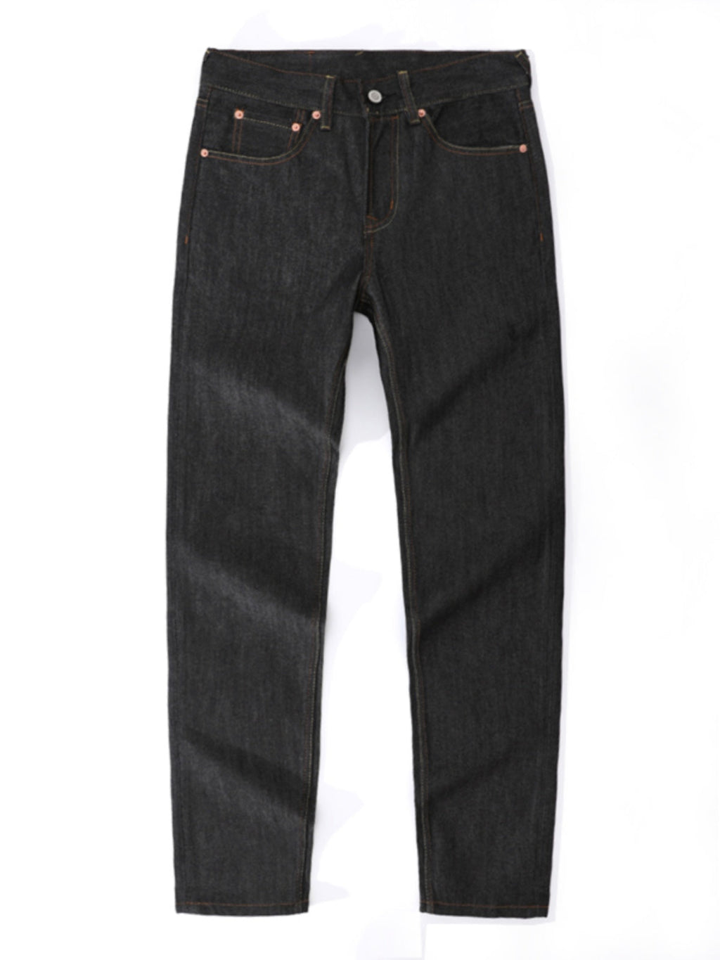 EV 2025 New  Couple  Jeans
