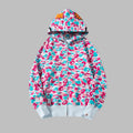 B★PE 2025 Men's and Women's Hoodies