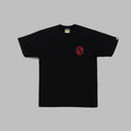 B★PE 2025 Men's and Women's Short Sleeve T-Shirts