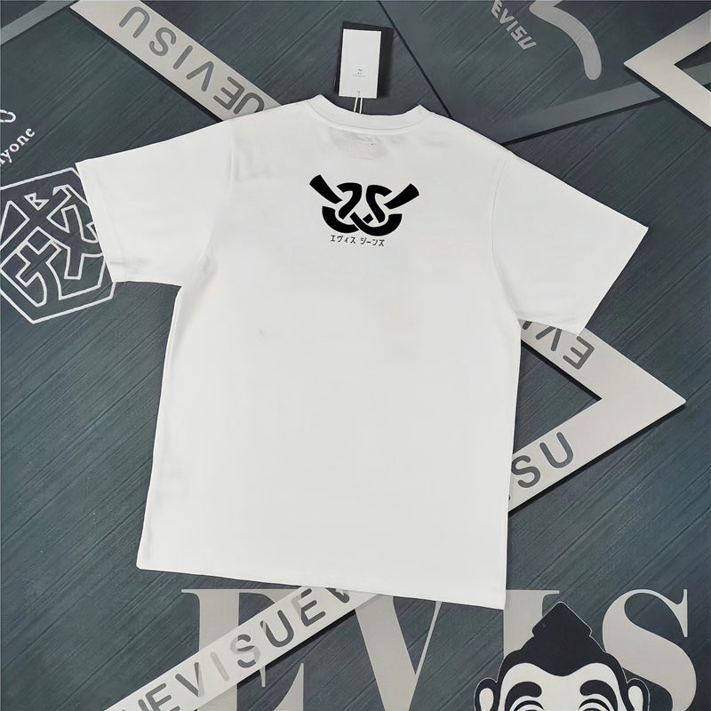 EV Ready Stock Men's T-Shirts
