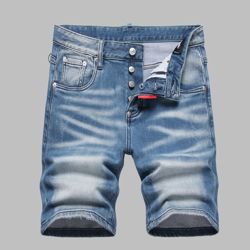 2025 New Men's DSQ2 Shorts